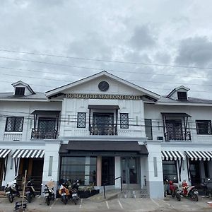 Dumaguete Seafront Hotel